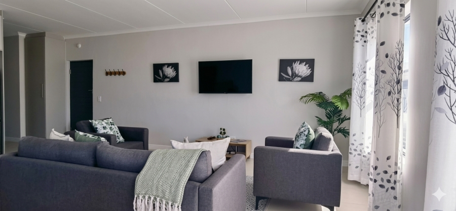 To Let 2 Bedroom Property for Rent in Sandown Western Cape